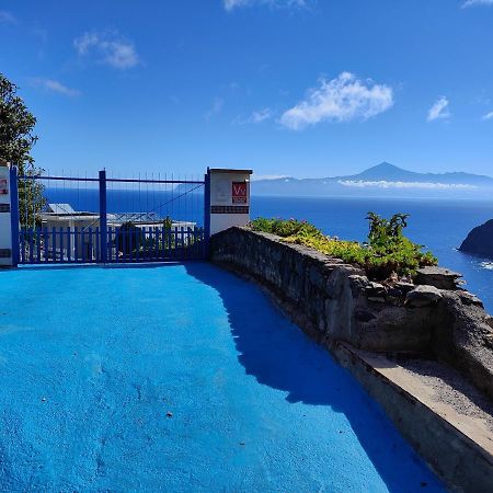 Casa Sol Villa Hermigua Dış mekan fotoğraf