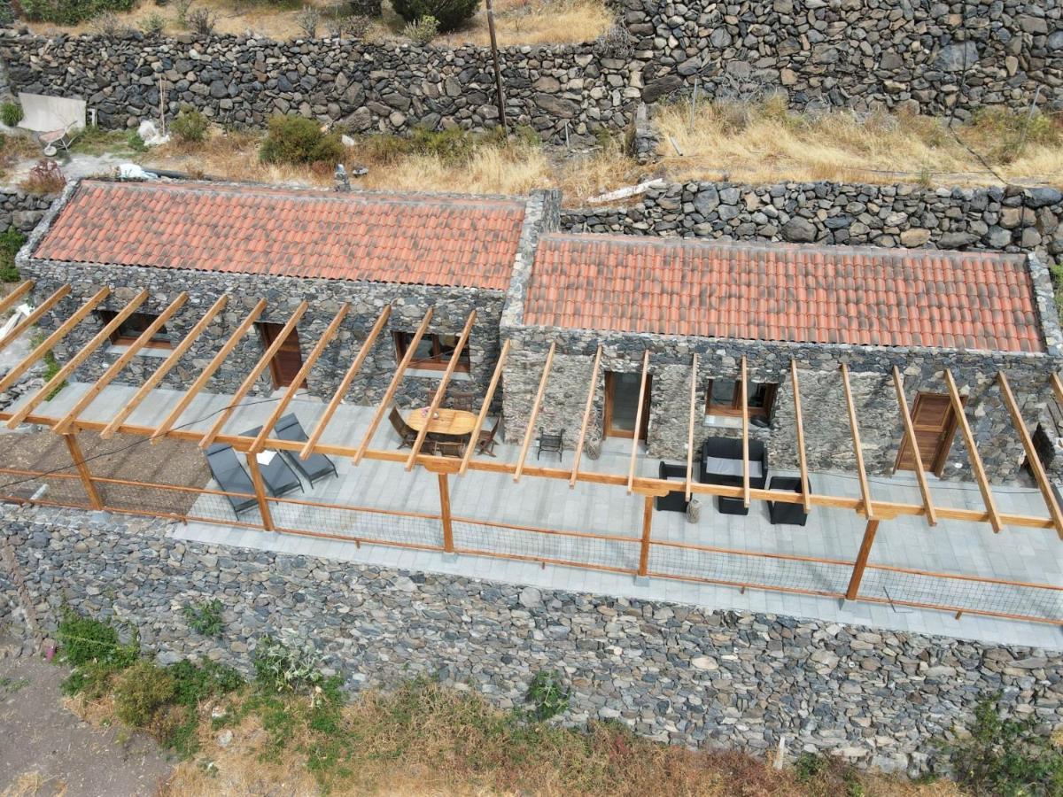 Casa Sol Villa Hermigua Dış mekan fotoğraf