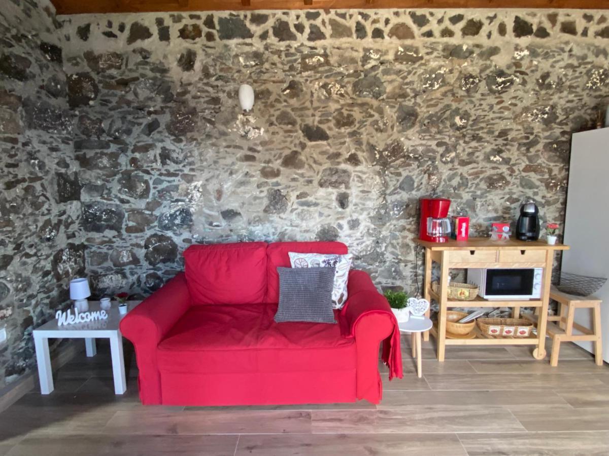 Casa Sol Villa Hermigua Dış mekan fotoğraf