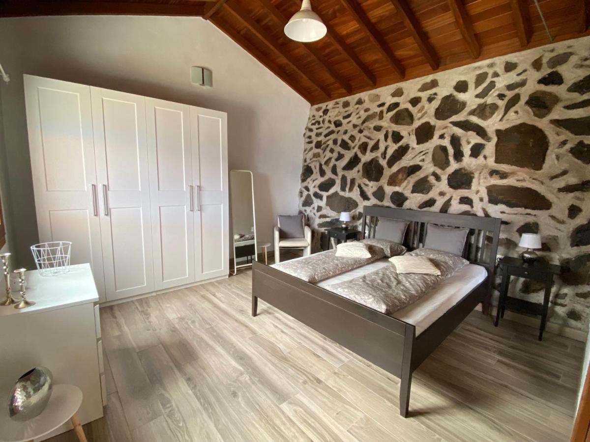 Casa Sol Villa Hermigua Dış mekan fotoğraf